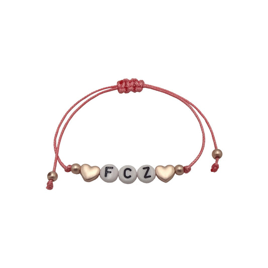 Armband FC Zürich