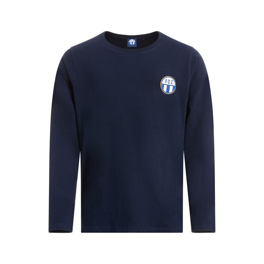 Longsleeve FCZ 1896