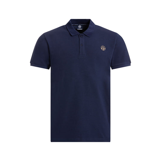 Poloshirt Logo Stick