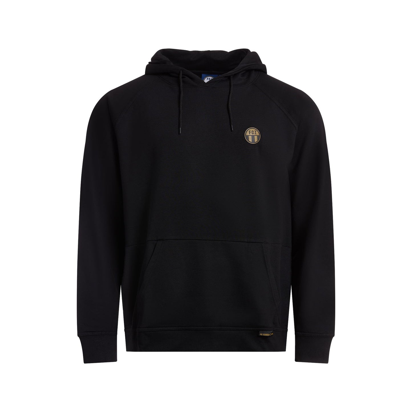 Hoodie FCZ Logo Silicon