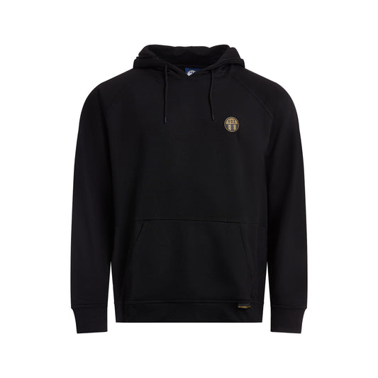 Hoodie FCZ Logo Silicon