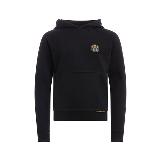 Hoodie FCZ Logo Silicon Kids