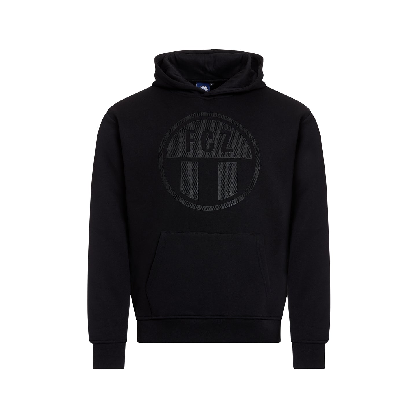 Hoodie Basic FCZ