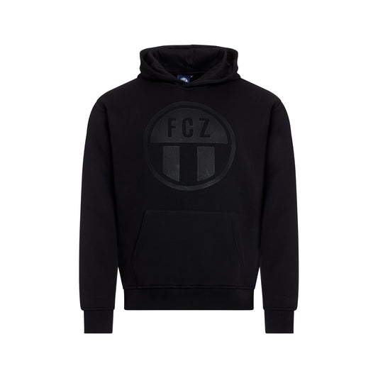 Hoodie Basic FCZ