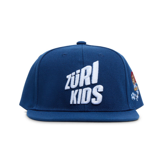 Cap Züri Kids