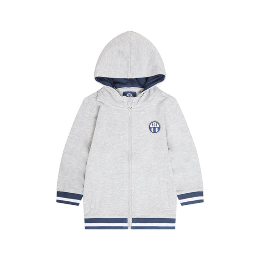 Hoodie Jacke FCZ Kids
