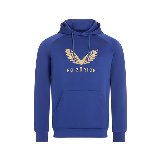 Hoodie Freizeit 25/26