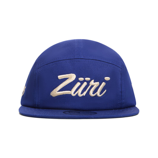Camper Cap Züri