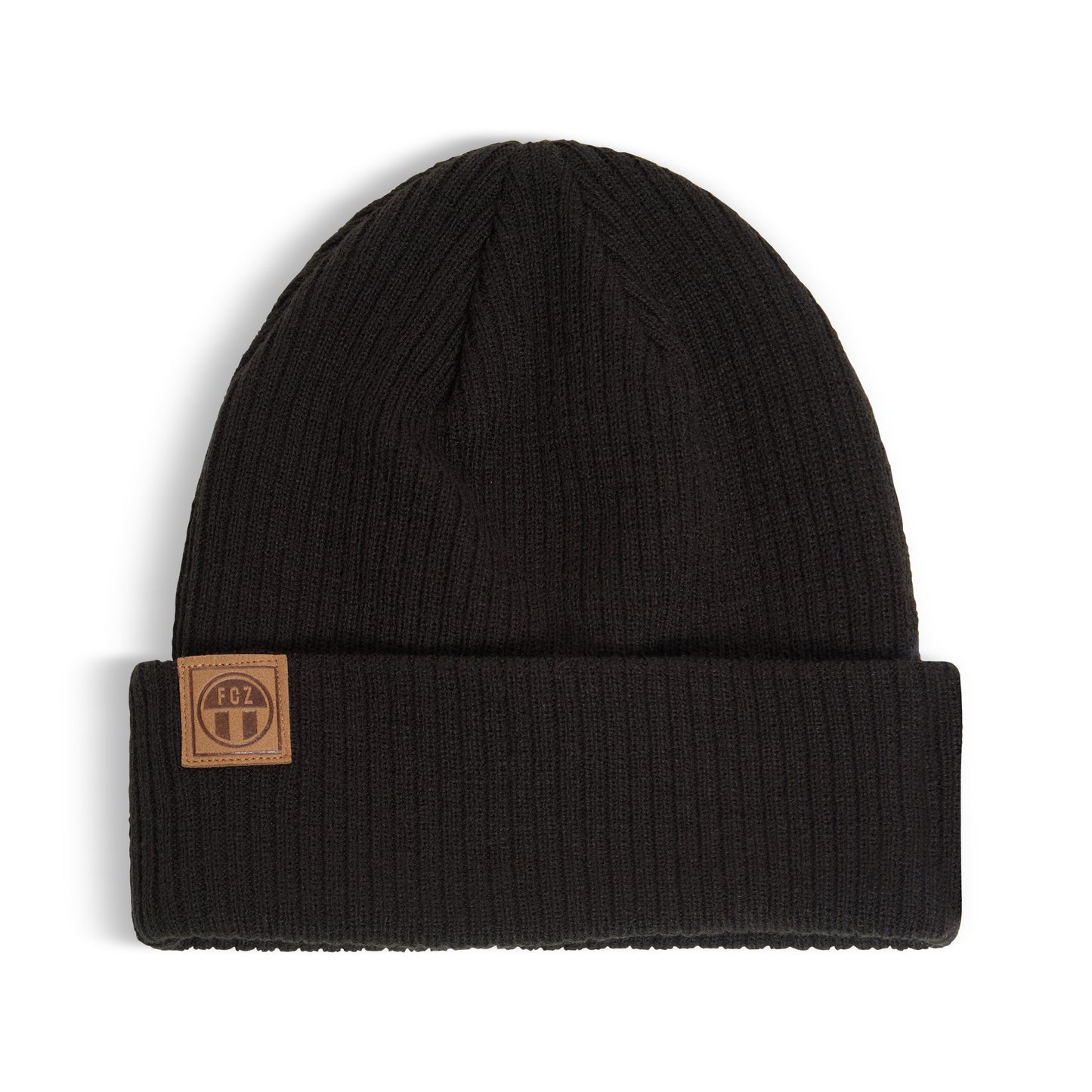 Beanie FCZ Logo