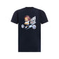 T-Shirt Züri Kids blau