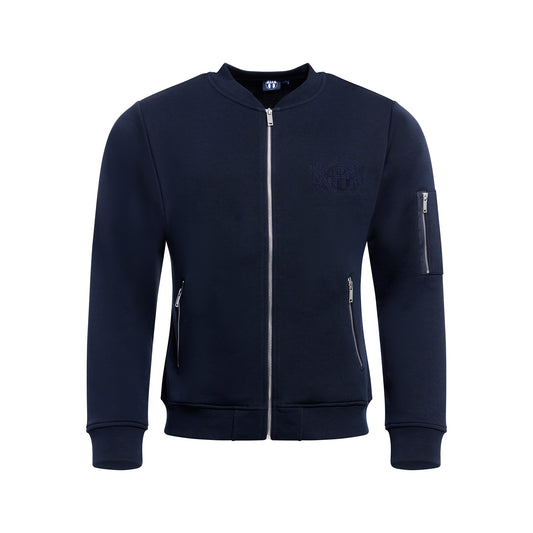 Jacke FCZ Retro Logo