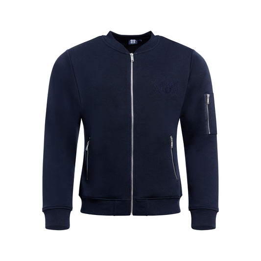 Jacke FCZ Retro Logo