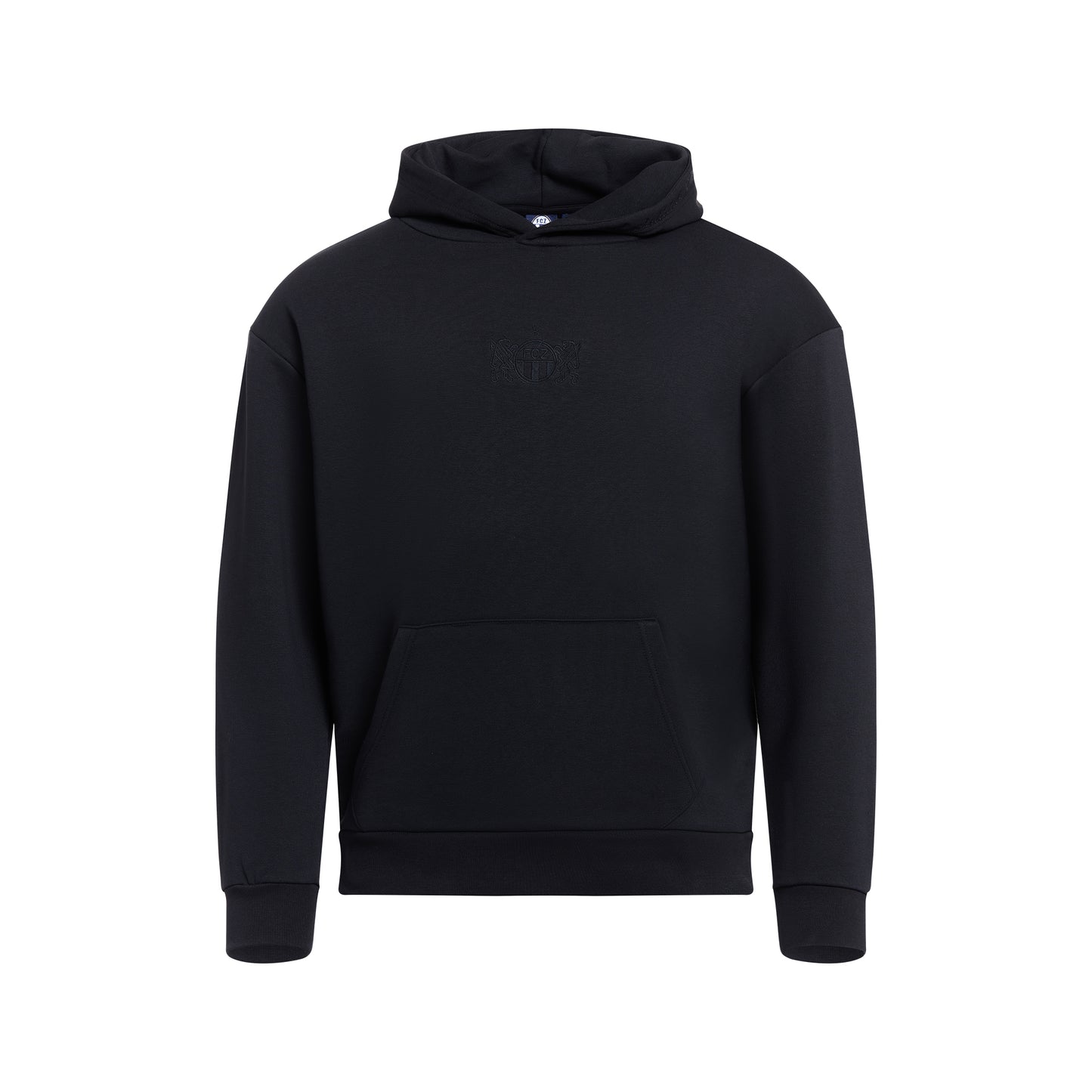 Hoodie FCZ Retro Logo