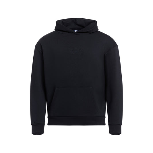 Hoodie FCZ Retro Logo