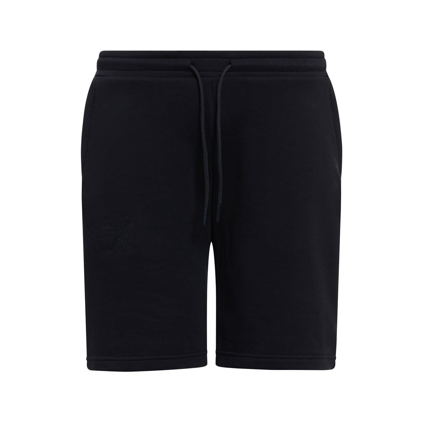 Shorts FCZ Retro Logo