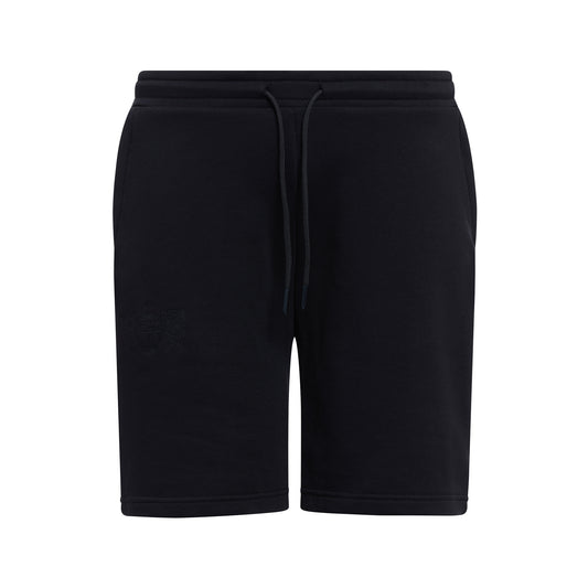 Shorts FCZ Retro Logo