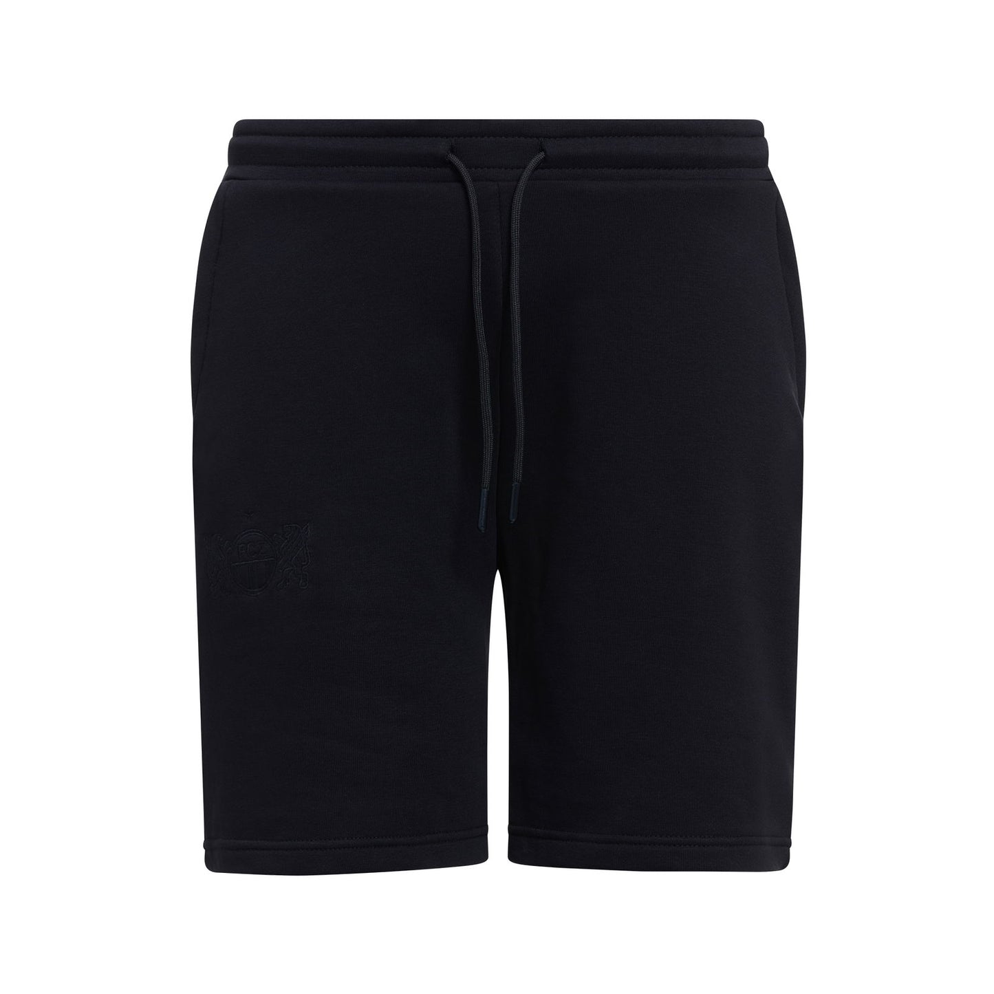 Shorts FCZ Retro Logo