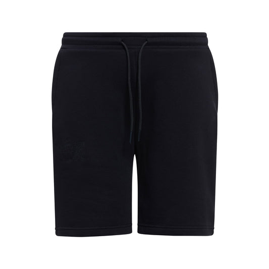 Shorts FCZ Retro Logo