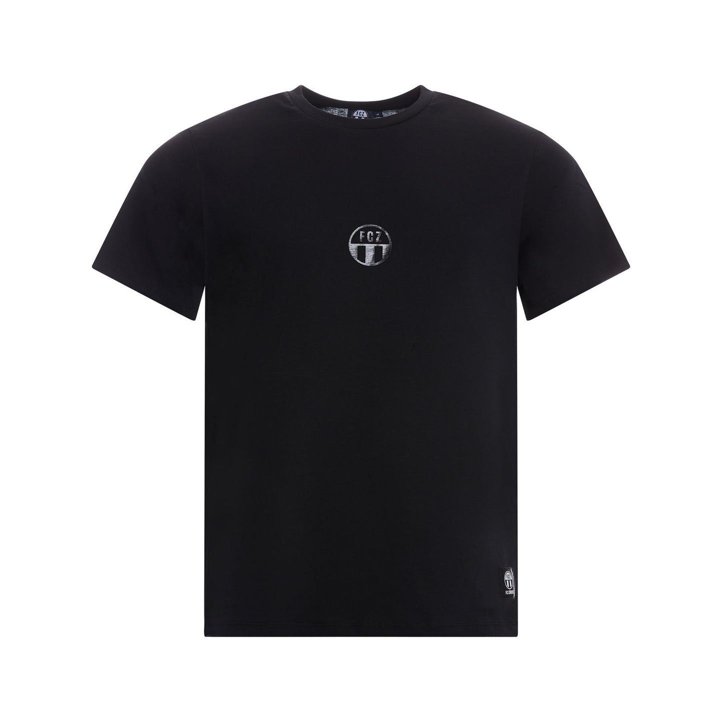 T-Shirt FCZ Logo