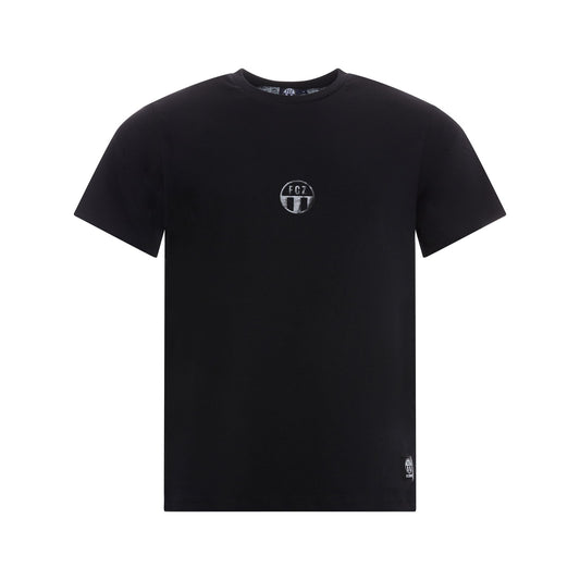 T-Shirt FCZ Logo