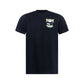 T-Shirt FCZ Filipescu schwarz