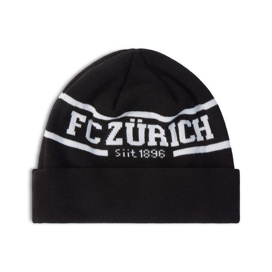 Mütze FCZ FC Zürich est. 1896