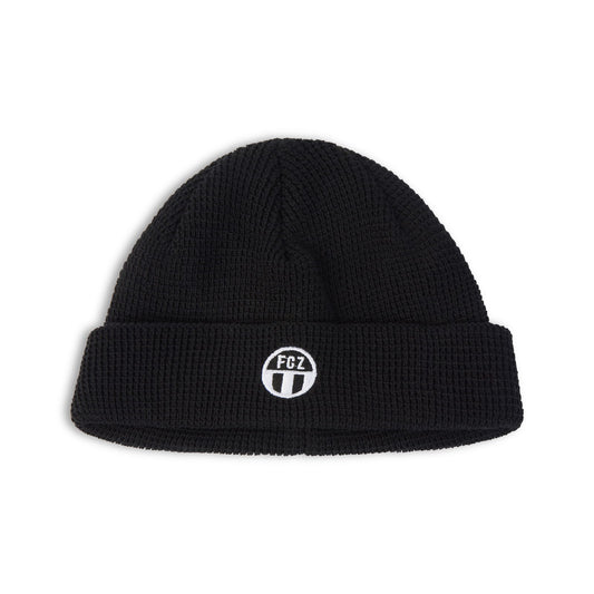 Beanie FCZ Logo