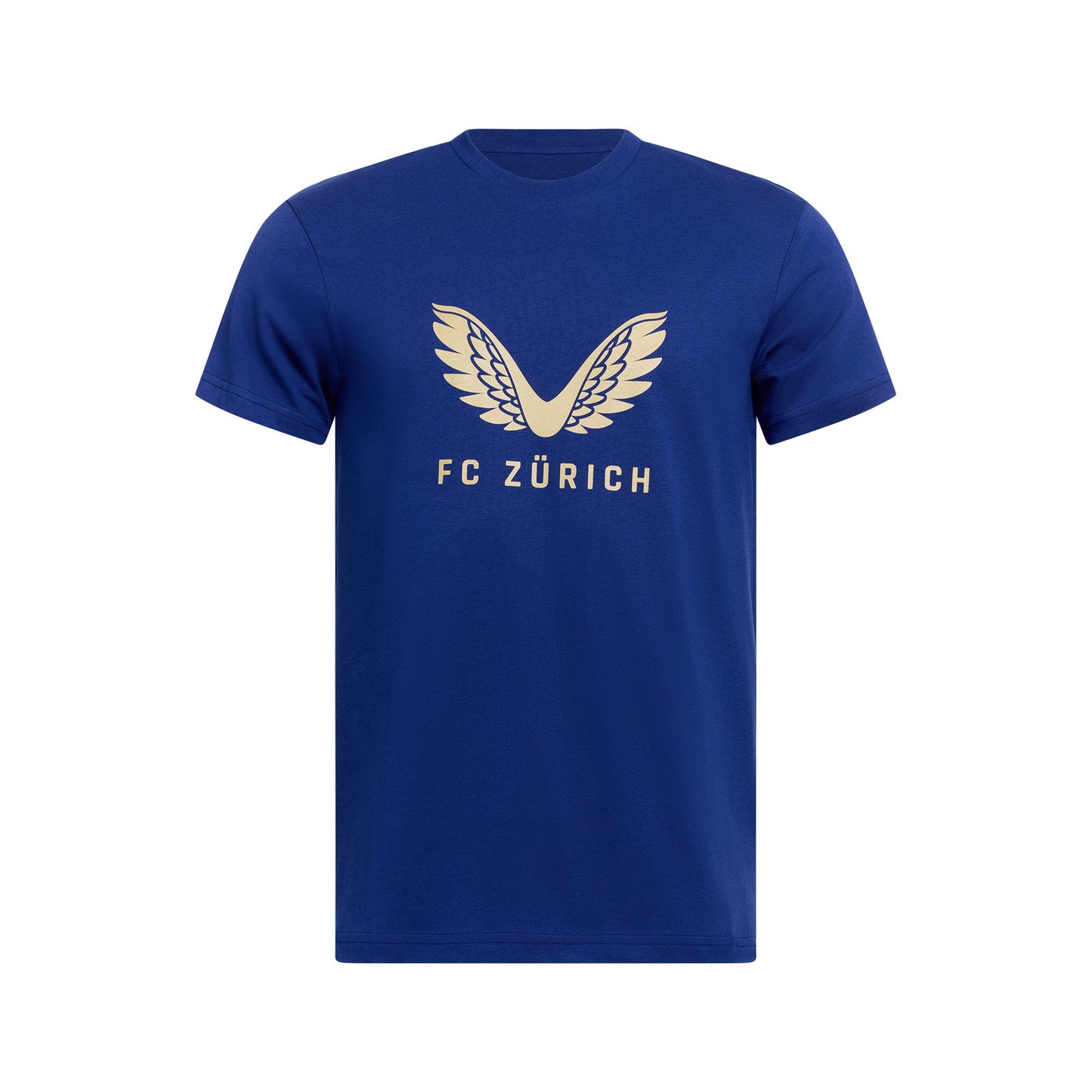 T-Shirt Präsentation Logo