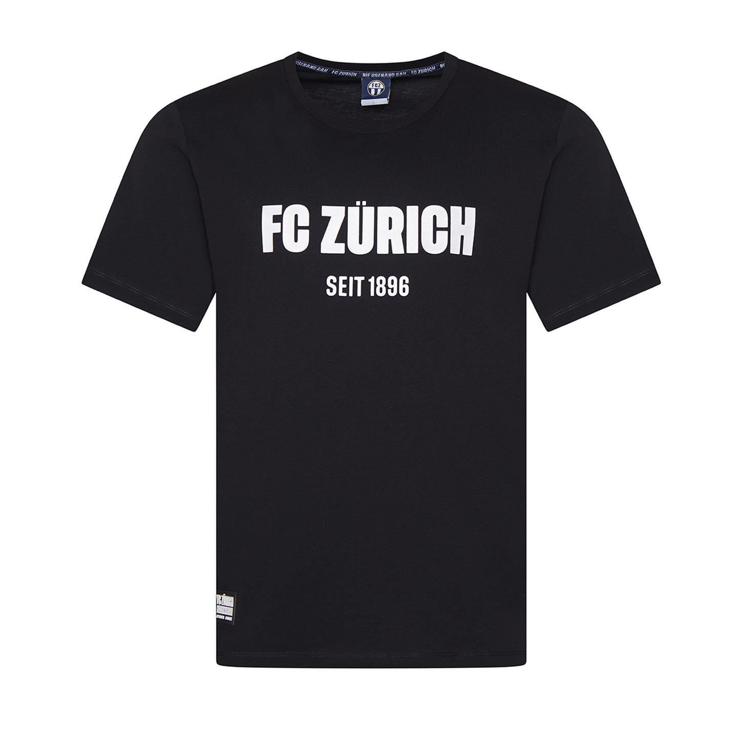 Shirt FC Zürich Front