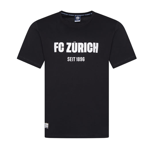 Shirt FC Zürich Front