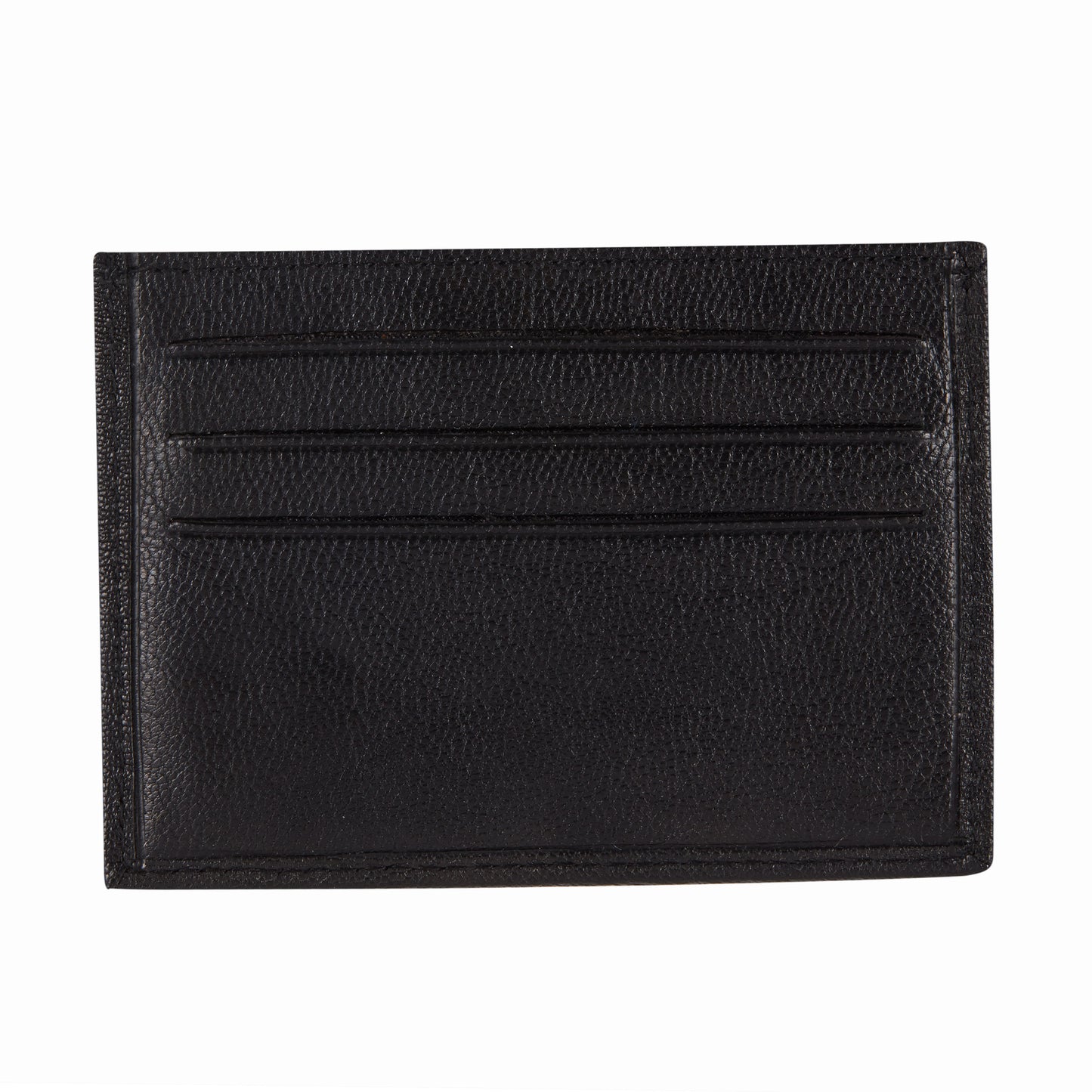 Karten Portemonnaie Leder