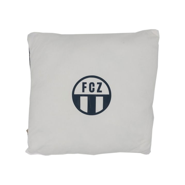 Kissen Upcycling Pattern