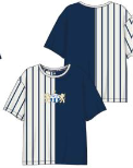 Shirt Oversized Retro
