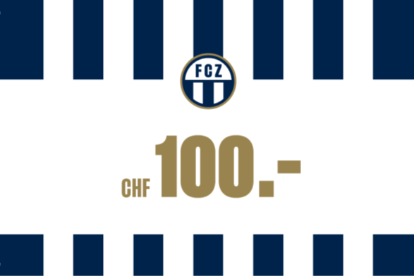 Geschenkgutschein