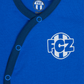 Baby Pyjama Blau