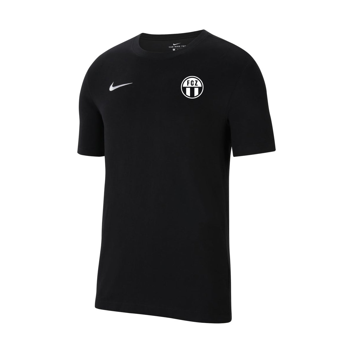 Shirt Nike schwarz