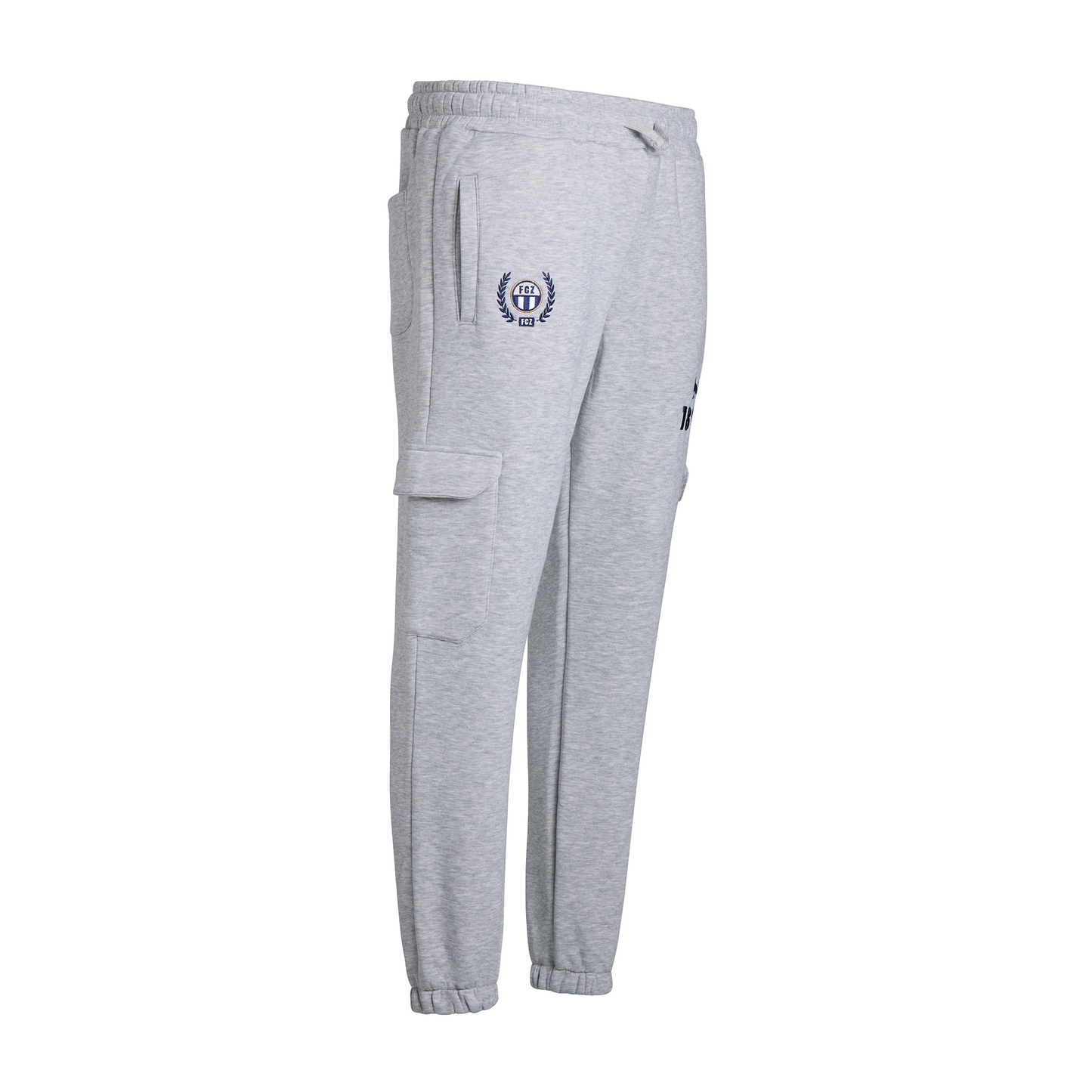 Cargo Pants 1896