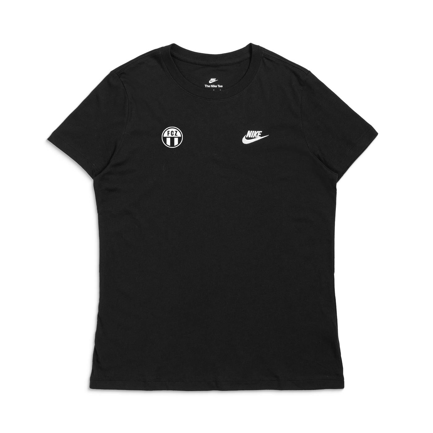 Shirt Nike schwarz Women