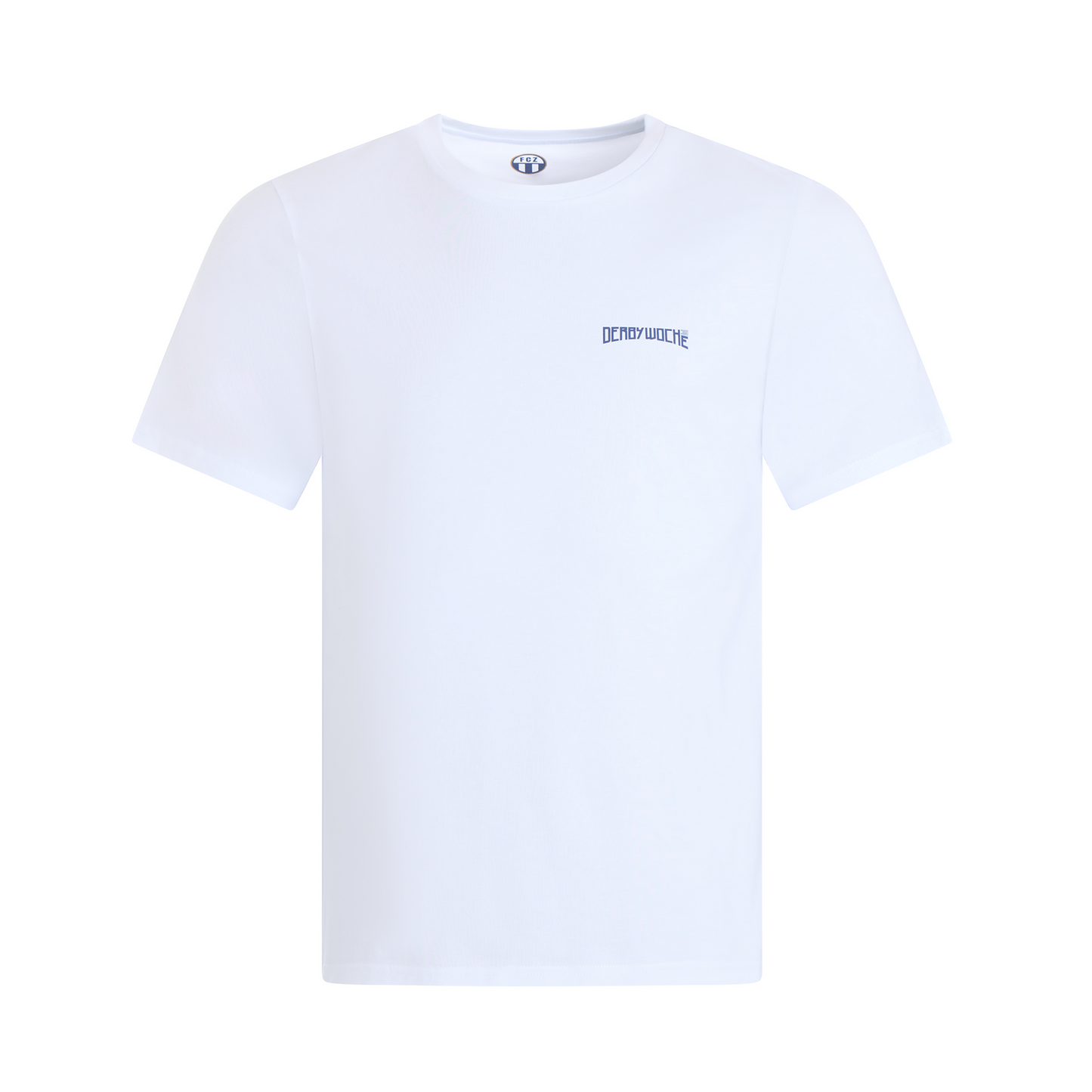 Derby Shirt Backprint