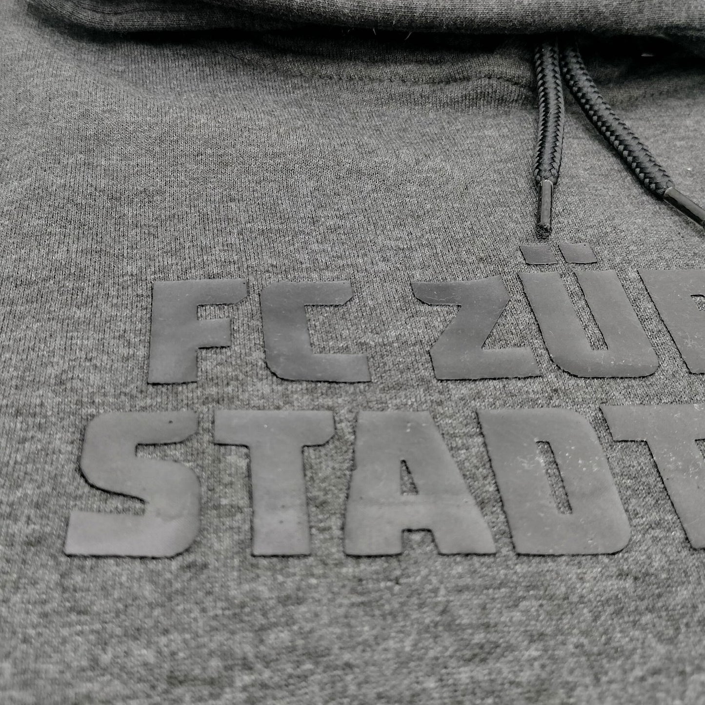 Hoodie FC Zürich Stadtclub