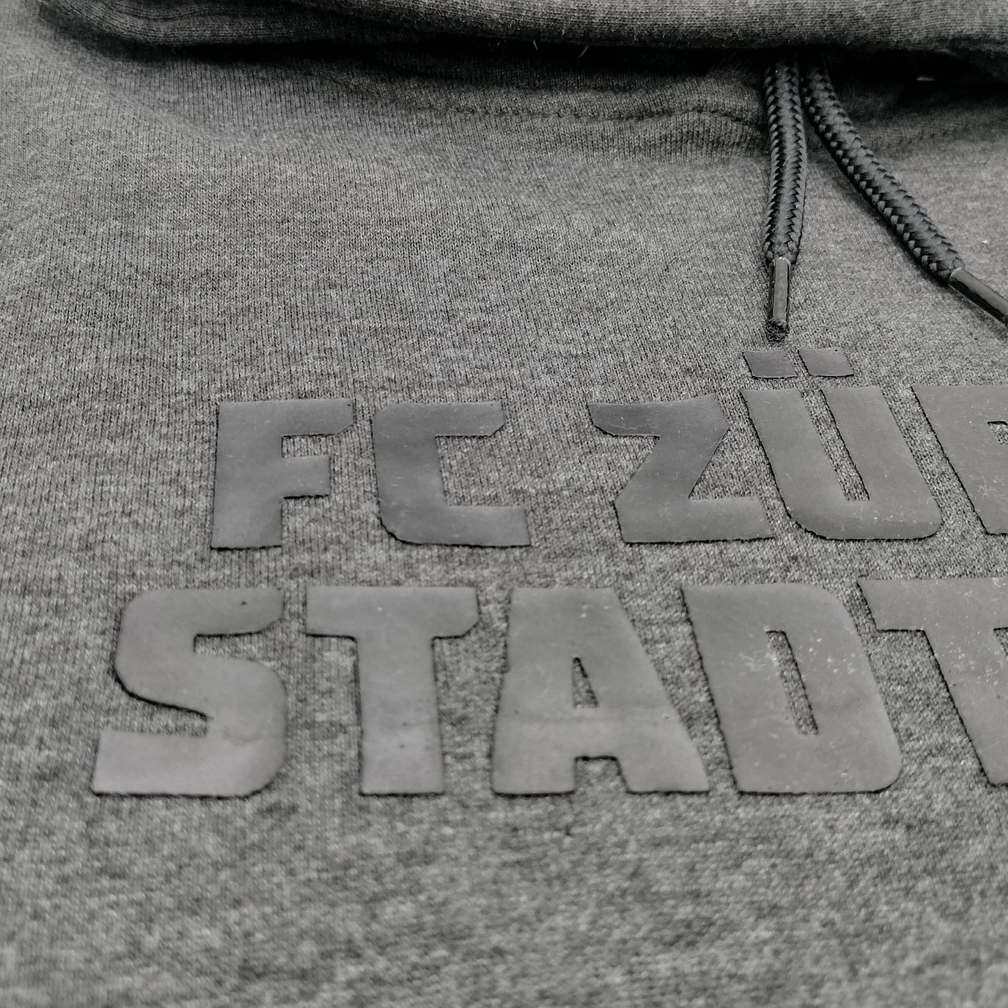 Hoodie FC Zürich Stadtclub Kids