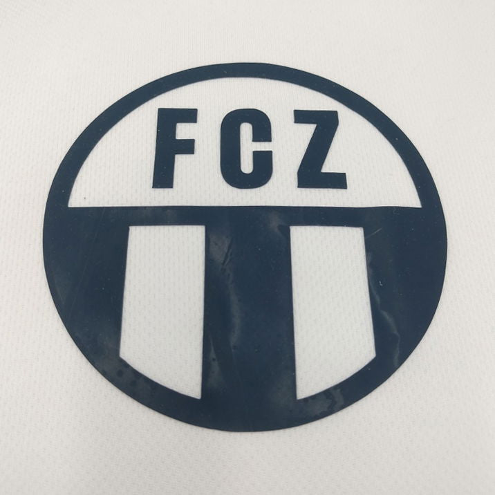 Kissen Upcycling Pattern