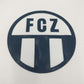 FCZ Kissen Upcycling Pattern