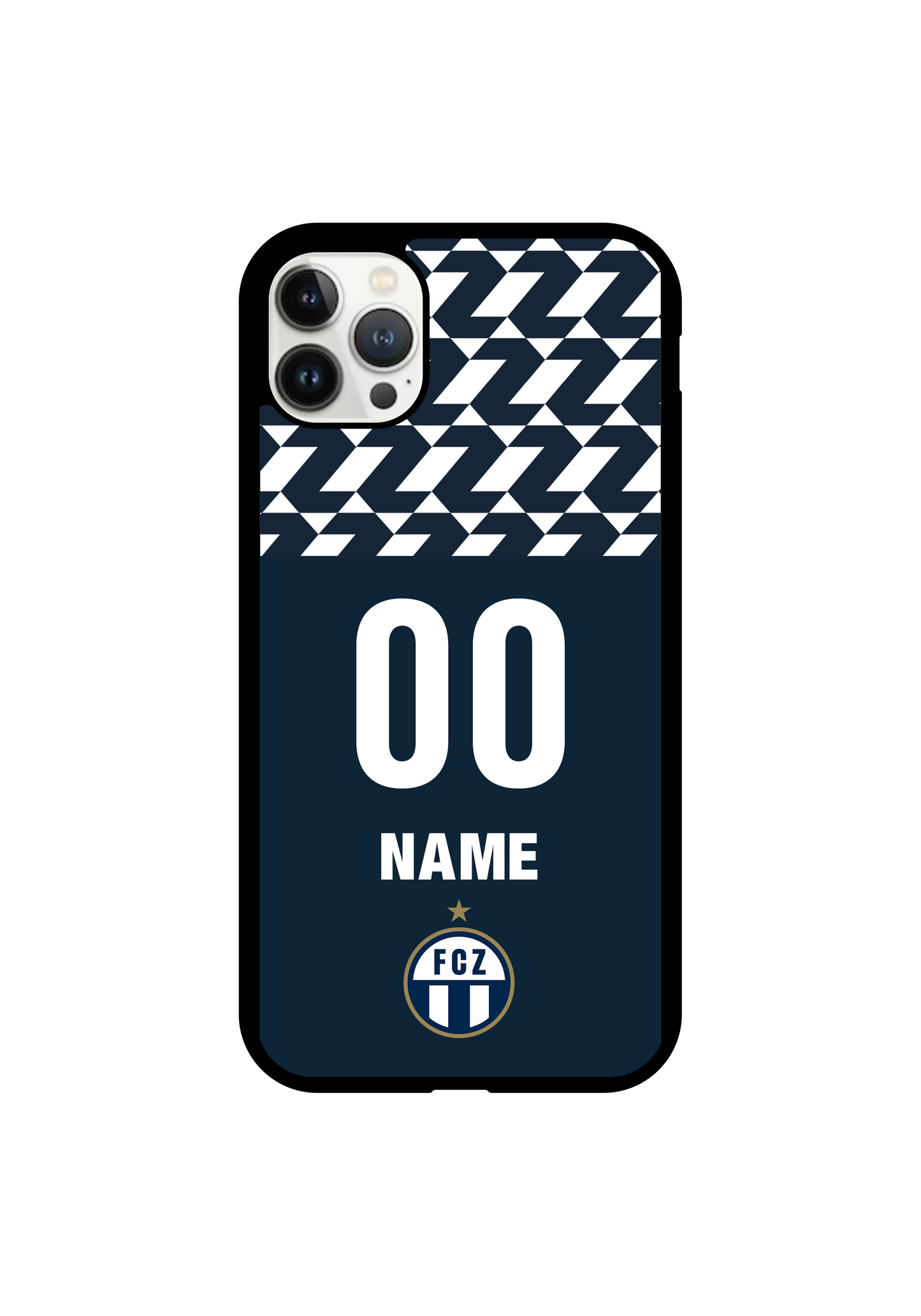 Handyhülle Trikot Away