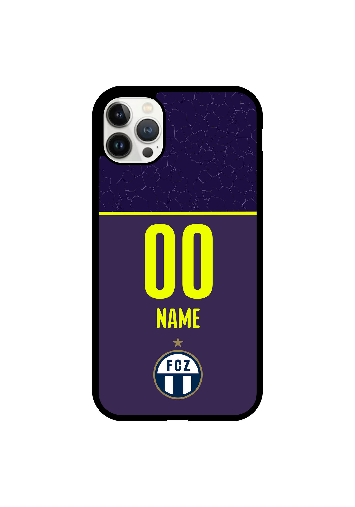 Handyhülle Trikot Away