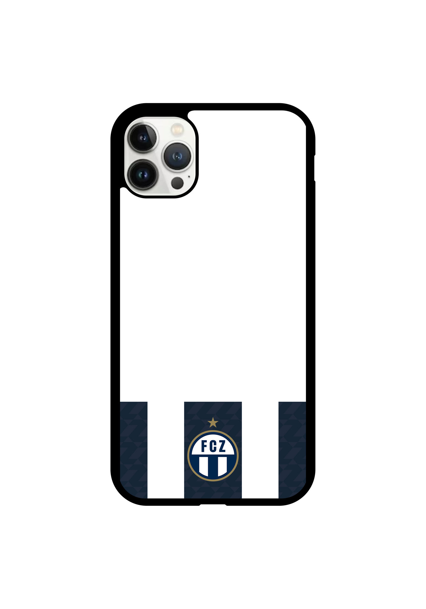 Handyhülle Trikot Home