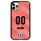 Handyhülle Trikot Third