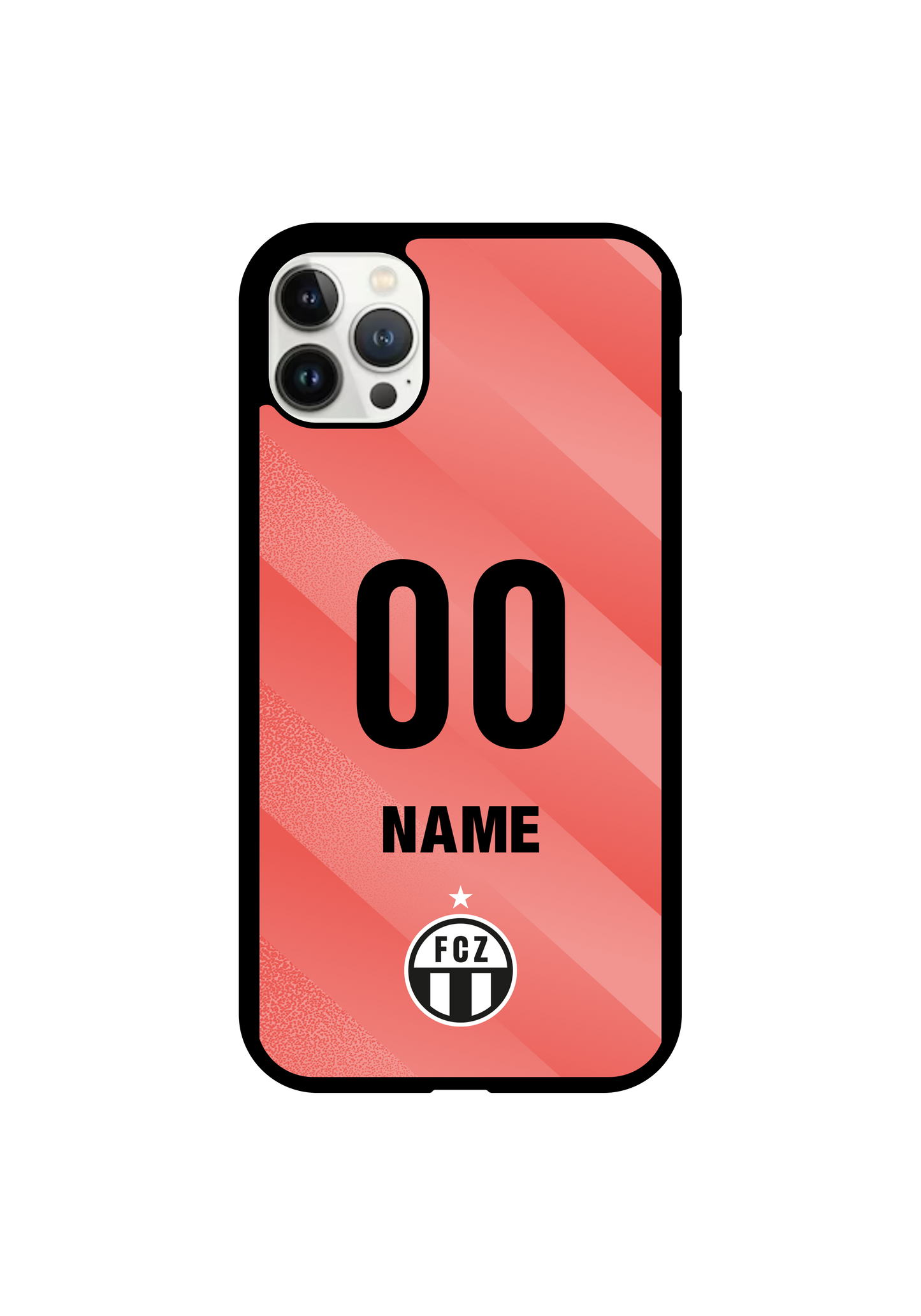 Handyhülle Trikot Third