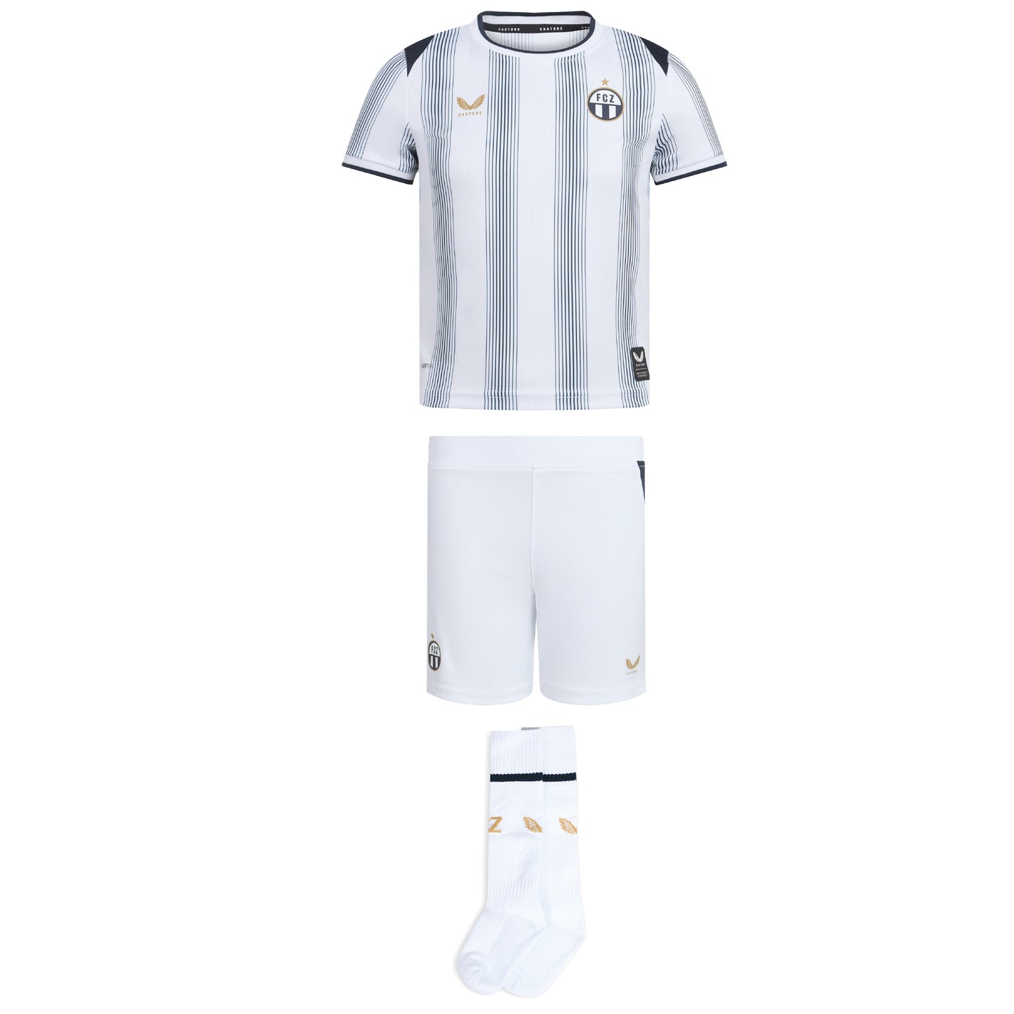 FCZ 26-27 Kids Set