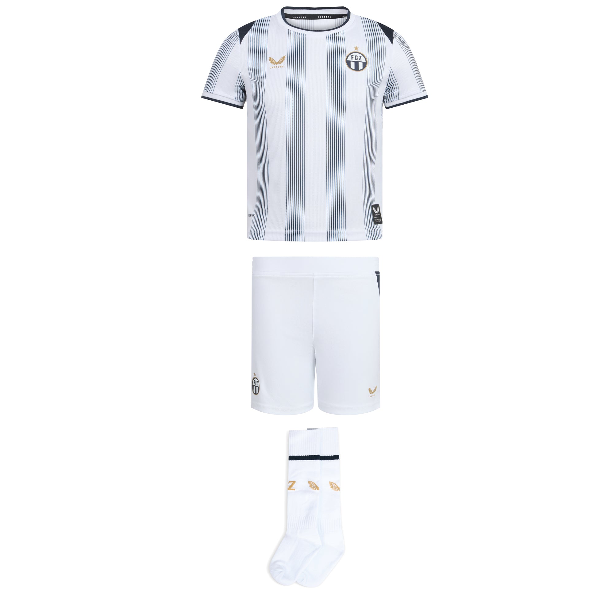 FCZ 26-27 Kids Set